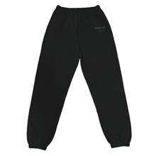 Load image into Gallery viewer, Natural Pilates Cotton Fleece Jogger