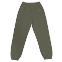 Load image into Gallery viewer, Natural Pilates Cotton Fleece Jogger