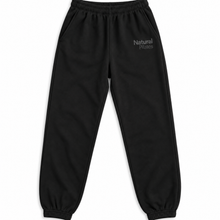 Load image into Gallery viewer, Natural Pilates Cotton Fleece Jogger