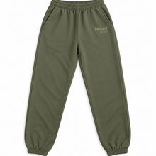Load image into Gallery viewer, Natural Pilates Cotton Fleece Jogger