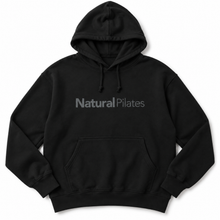 Load image into Gallery viewer, Natural Pilates Cotton Fleece Hoodie