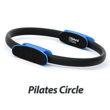 Load image into Gallery viewer, Natural Pilates Pilates Circle