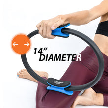Load image into Gallery viewer, Natural Pilates Pilates Circle