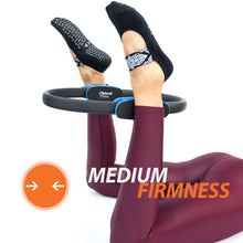Load image into Gallery viewer, Natural Pilates Pilates Circle