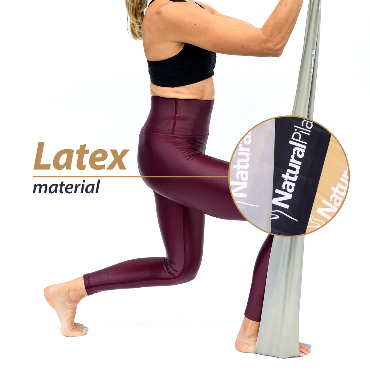 Home Tip: Four reasons for the Flex-Band® - Pacific Northwest Pilates