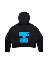 Load image into Gallery viewer, Cropped Hoodie NP
