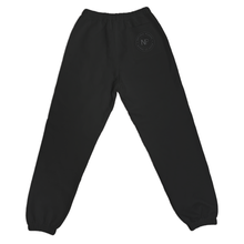 Load image into Gallery viewer, Natural Pilates Cotton Fleece Jogger
