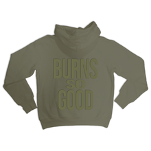 Load image into Gallery viewer, Natural Pilates Cotton Fleece Hoodie
