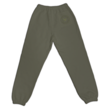 Load image into Gallery viewer, Natural Pilates Cotton Fleece Jogger

