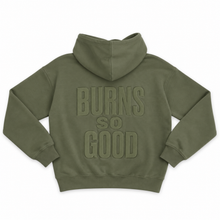 Load image into Gallery viewer, Natural Pilates Cotton Fleece Hoodie
