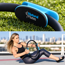 Load image into Gallery viewer, Natural Pilates Pilates Circle
