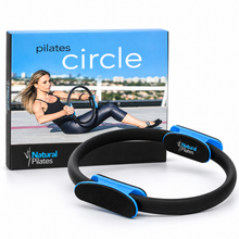 Load image into Gallery viewer, Natural Pilates Pilates Circle
