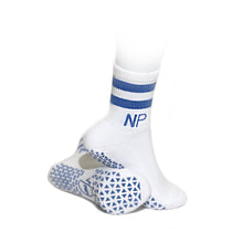 Load image into Gallery viewer, Natural Pilates Grip Socks
