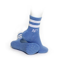 Load image into Gallery viewer, Natural Pilates Grip Socks
