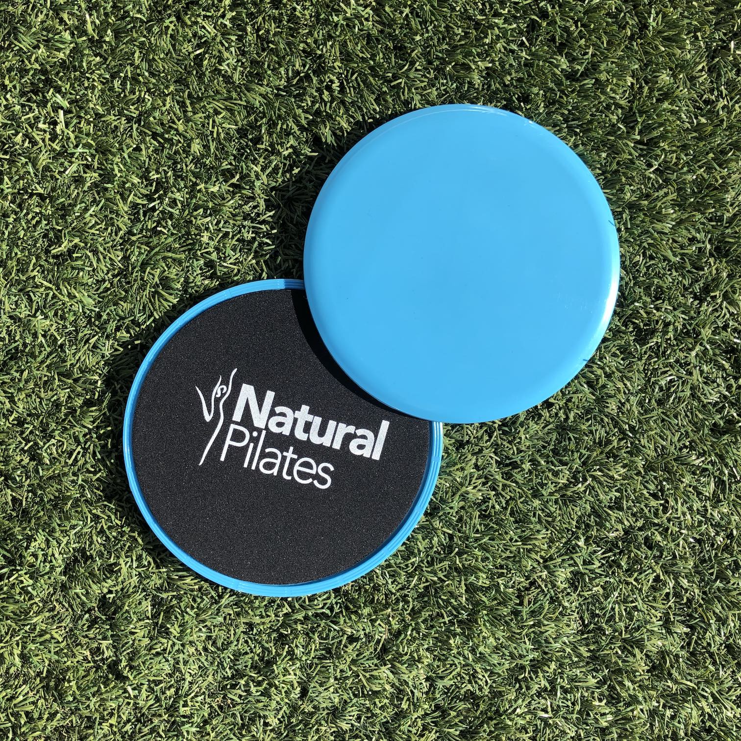 Natural Pilates Sliders – Natural Pilates & Bodyworks